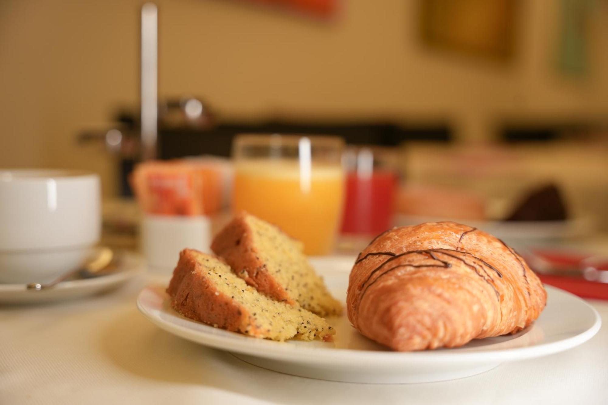 Hotel Europa Reggio Emilia