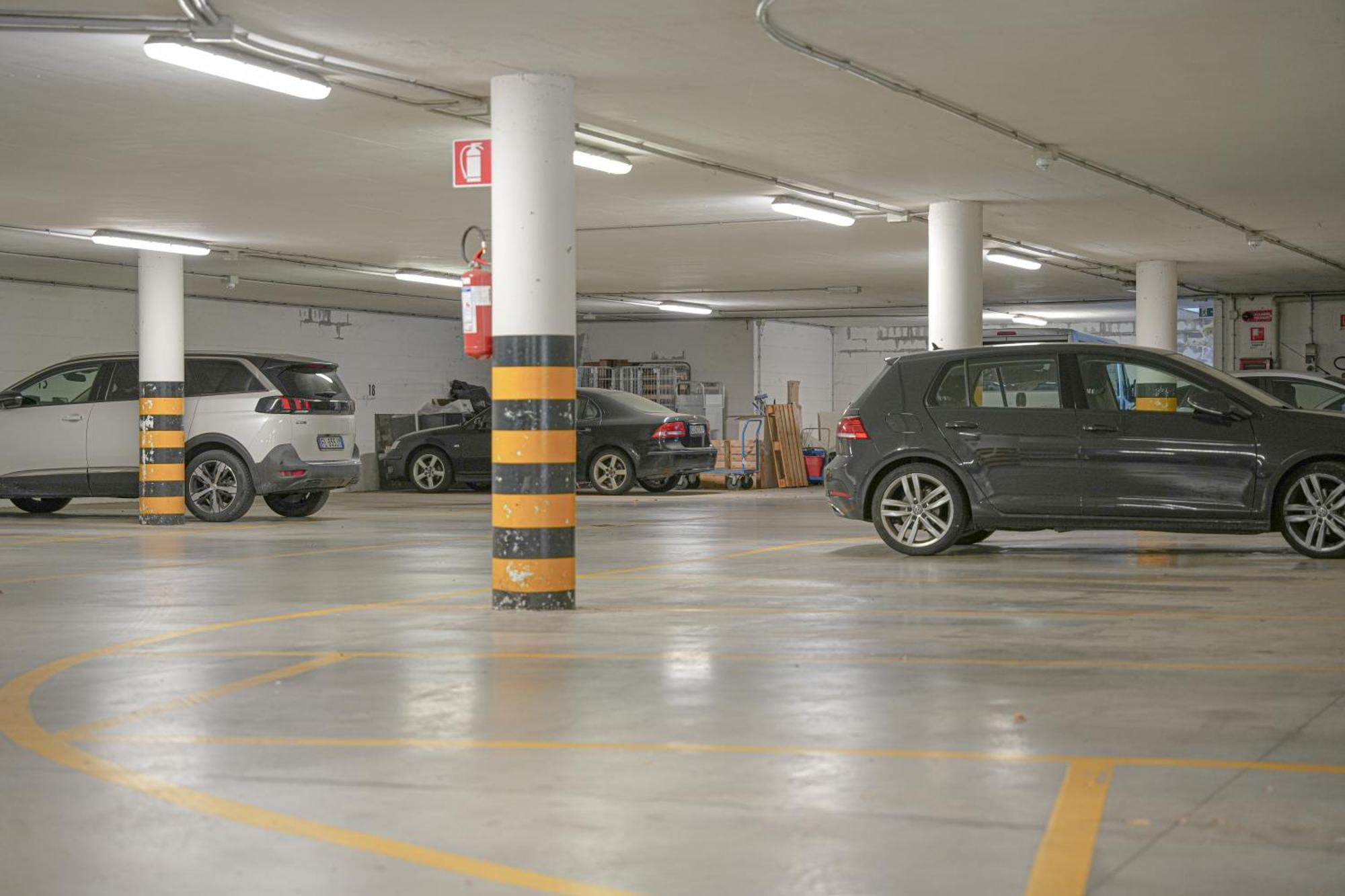 Europa Hotel Reggio Emilia