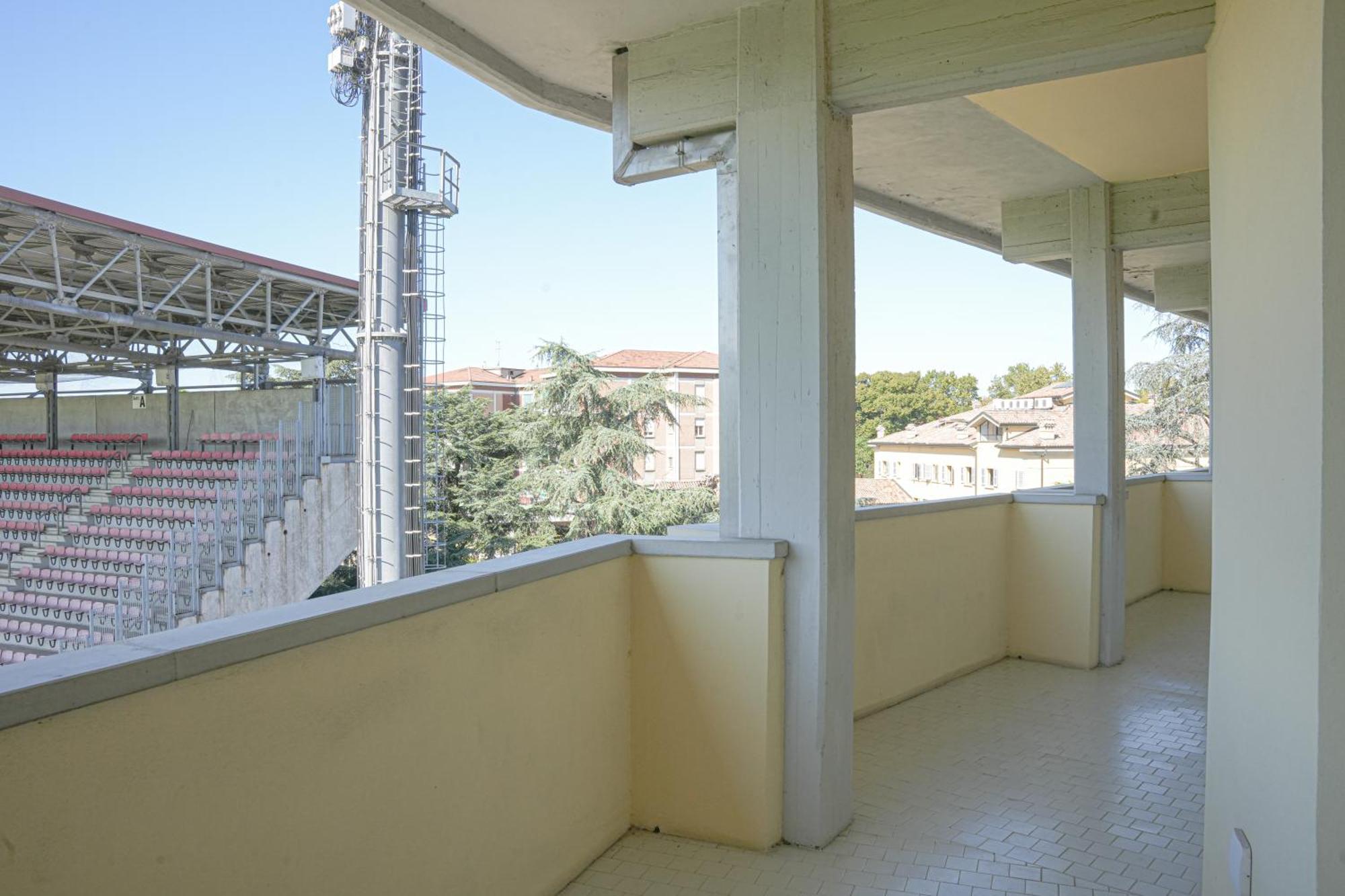 Europa 4* Reggio Emilia