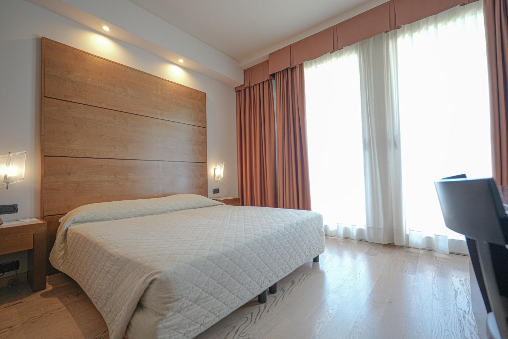Europa 4* Reggio Emilia