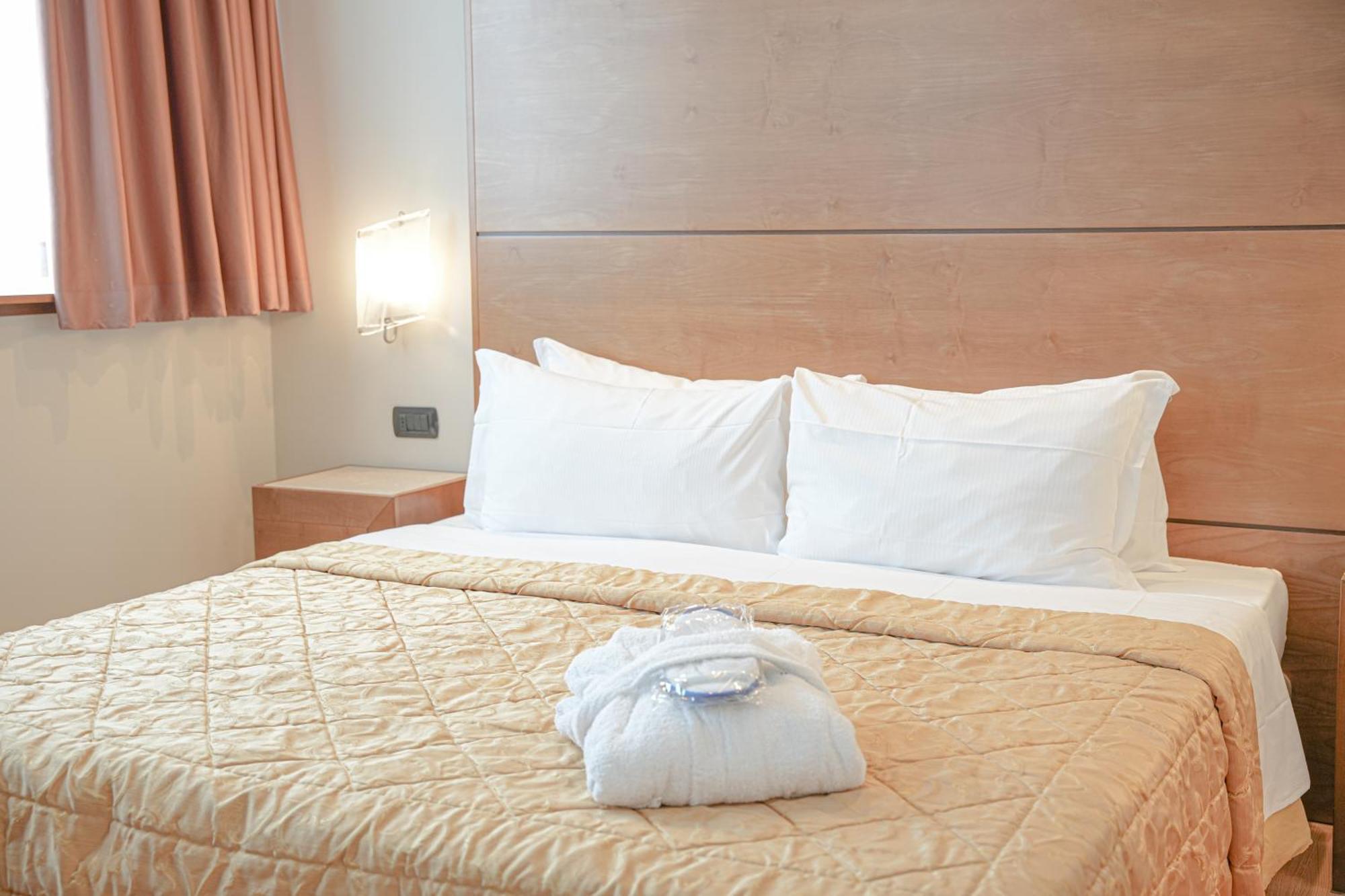 Europa Hotel Reggio Emilia