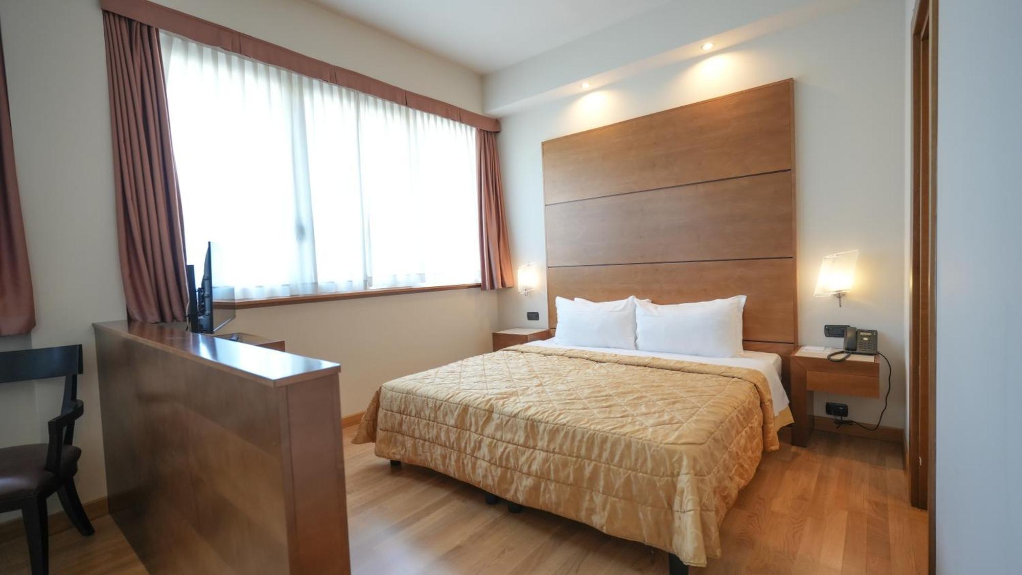 Hotel Europa