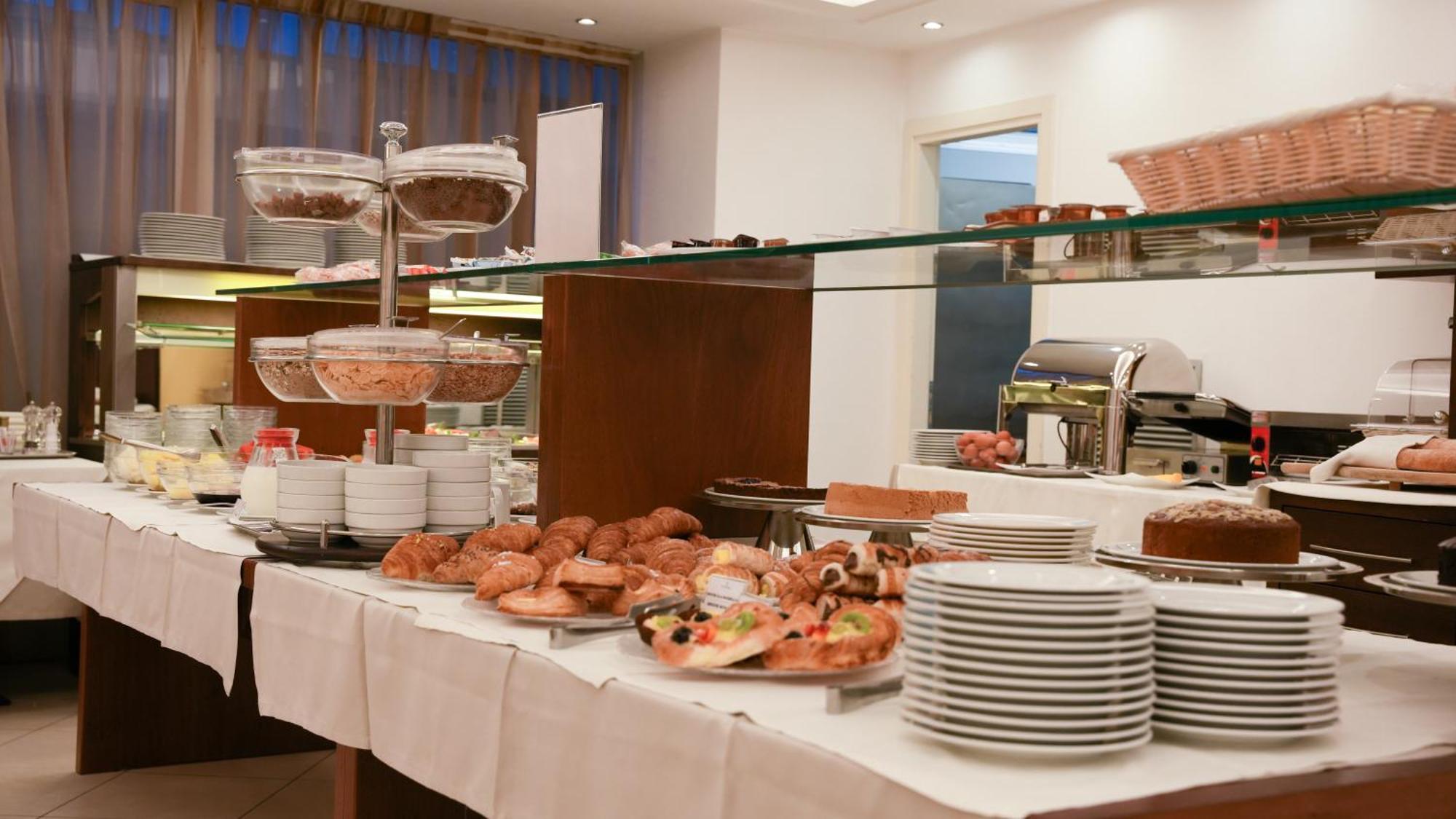 Europa Hotel Reggio Emilia
