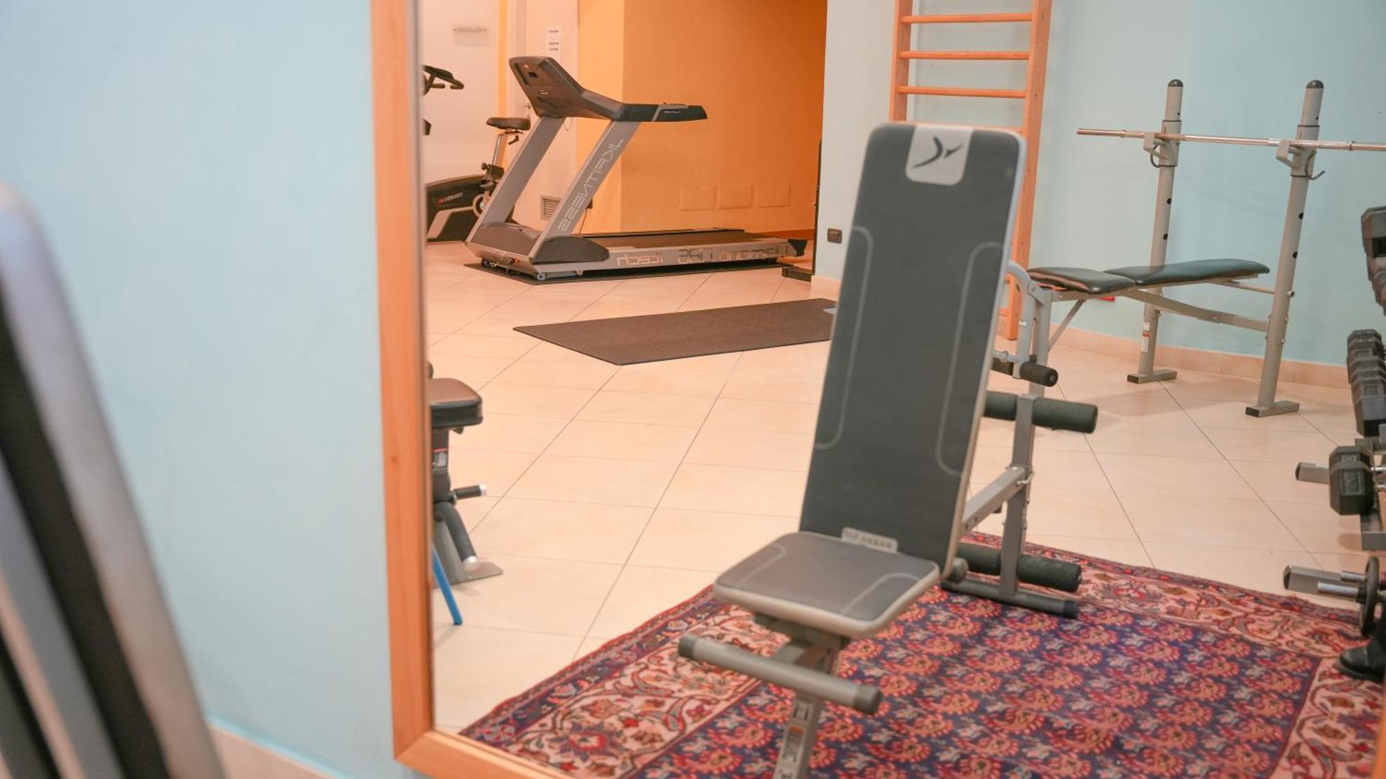 Europa Hotel 4*