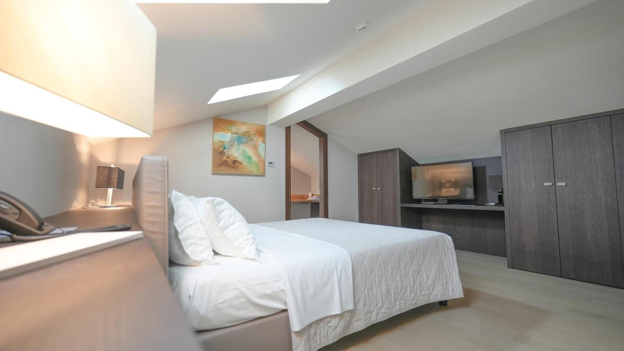 Europa Hotel Reggio Emilia