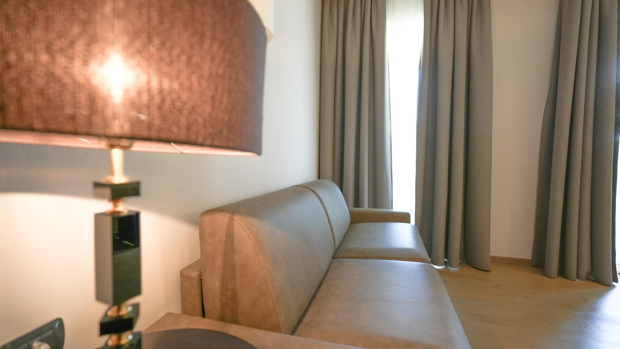 Hotel Europa Reggio Emilia