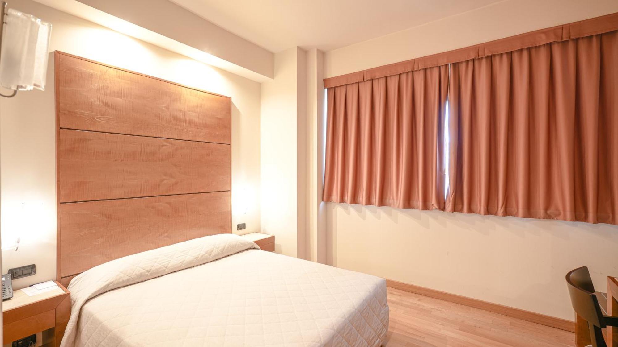 Europa 4* Reggio nell'Emilia