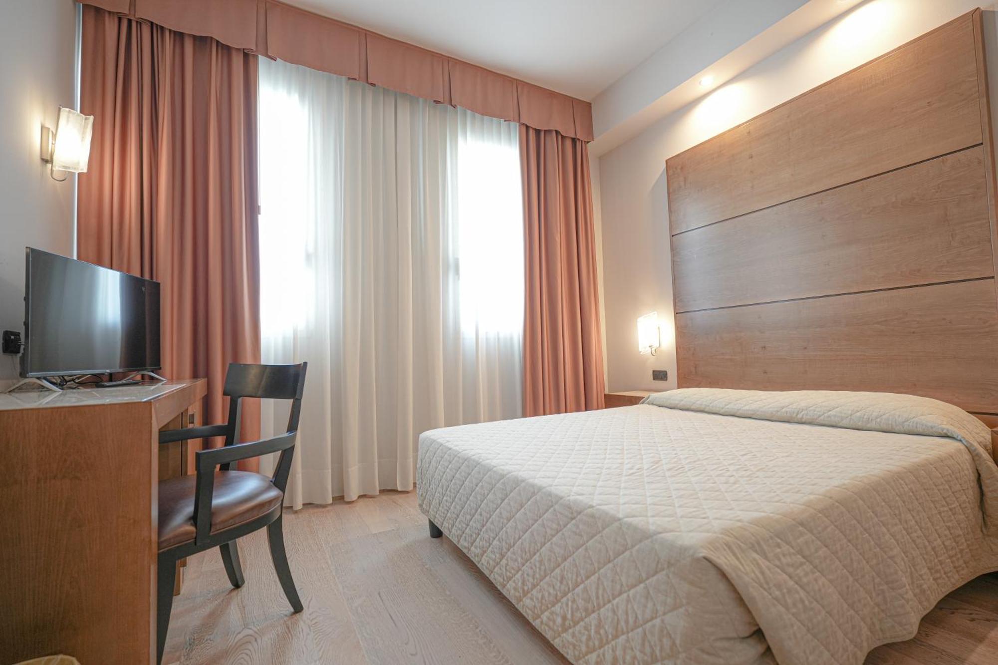 Europa Hotel Reggio Emilia