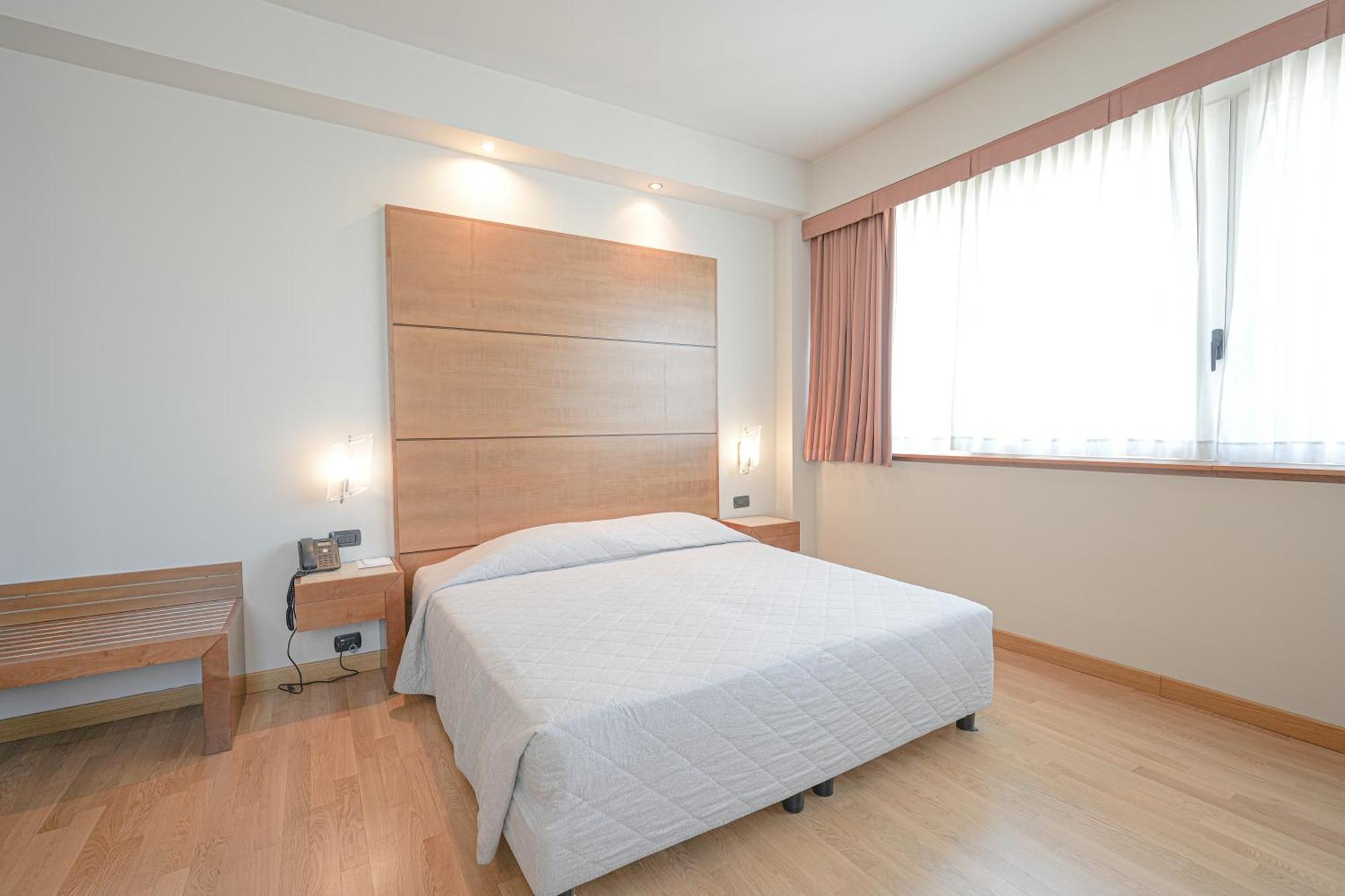 Hotel Europa Reggio Emilia