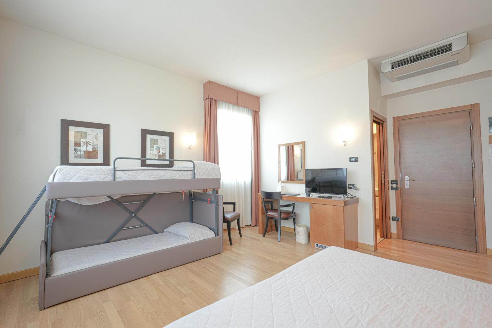 Europa 4* Reggio Emilia
