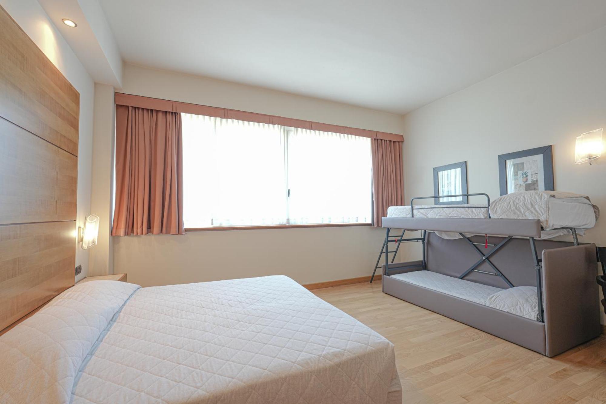 Europa Hotel
