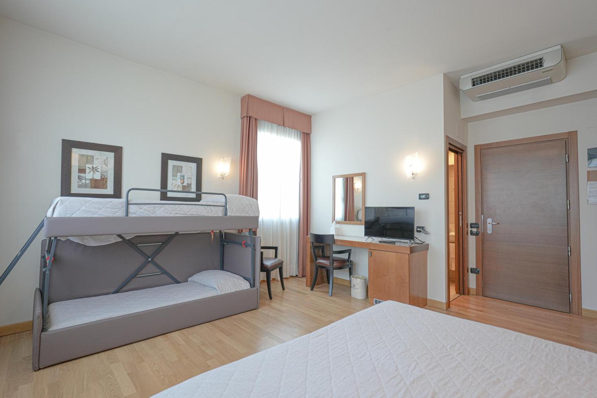 Europa Hotel Reggio Emilia