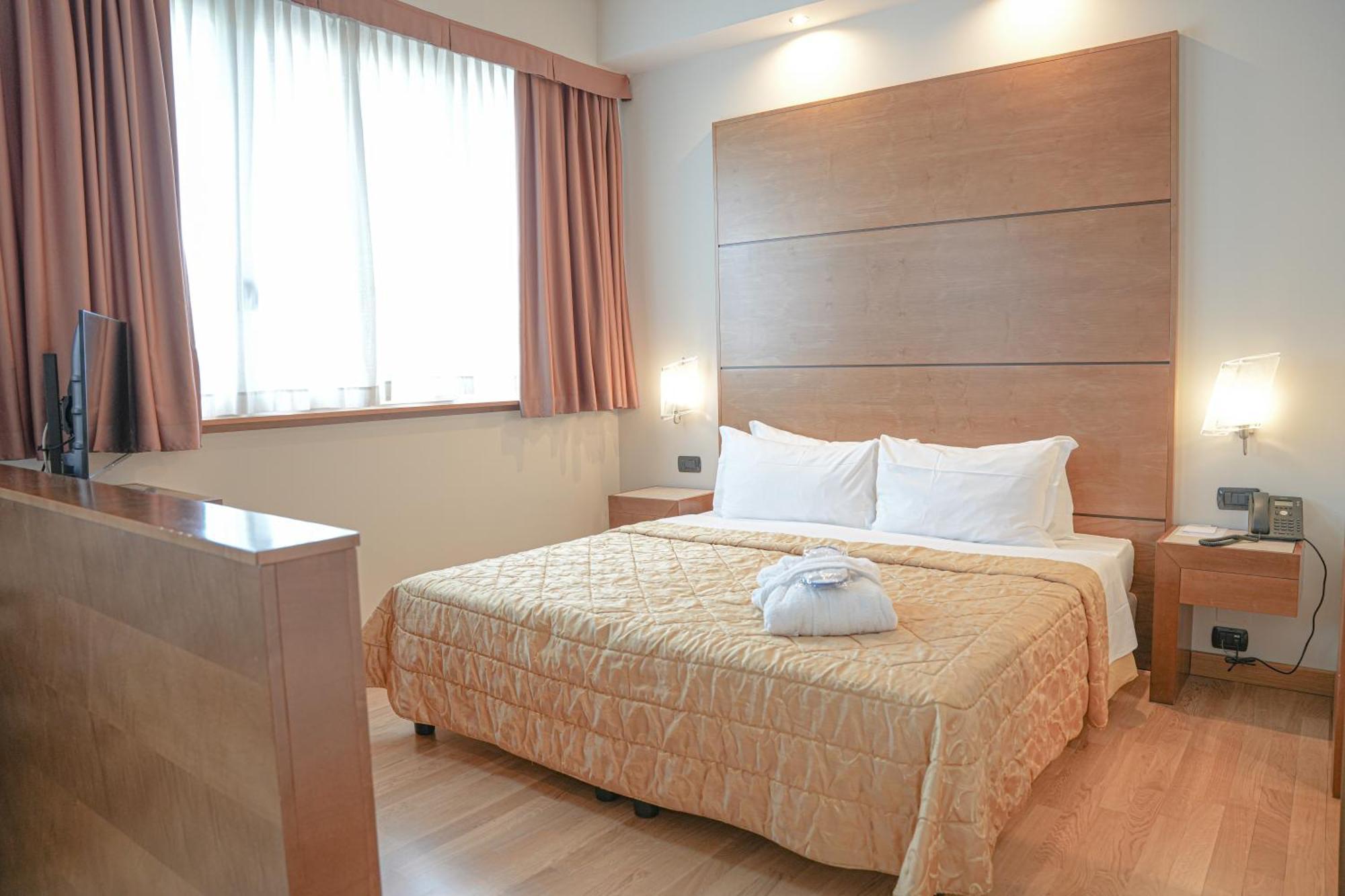 Europa Hotel 4*