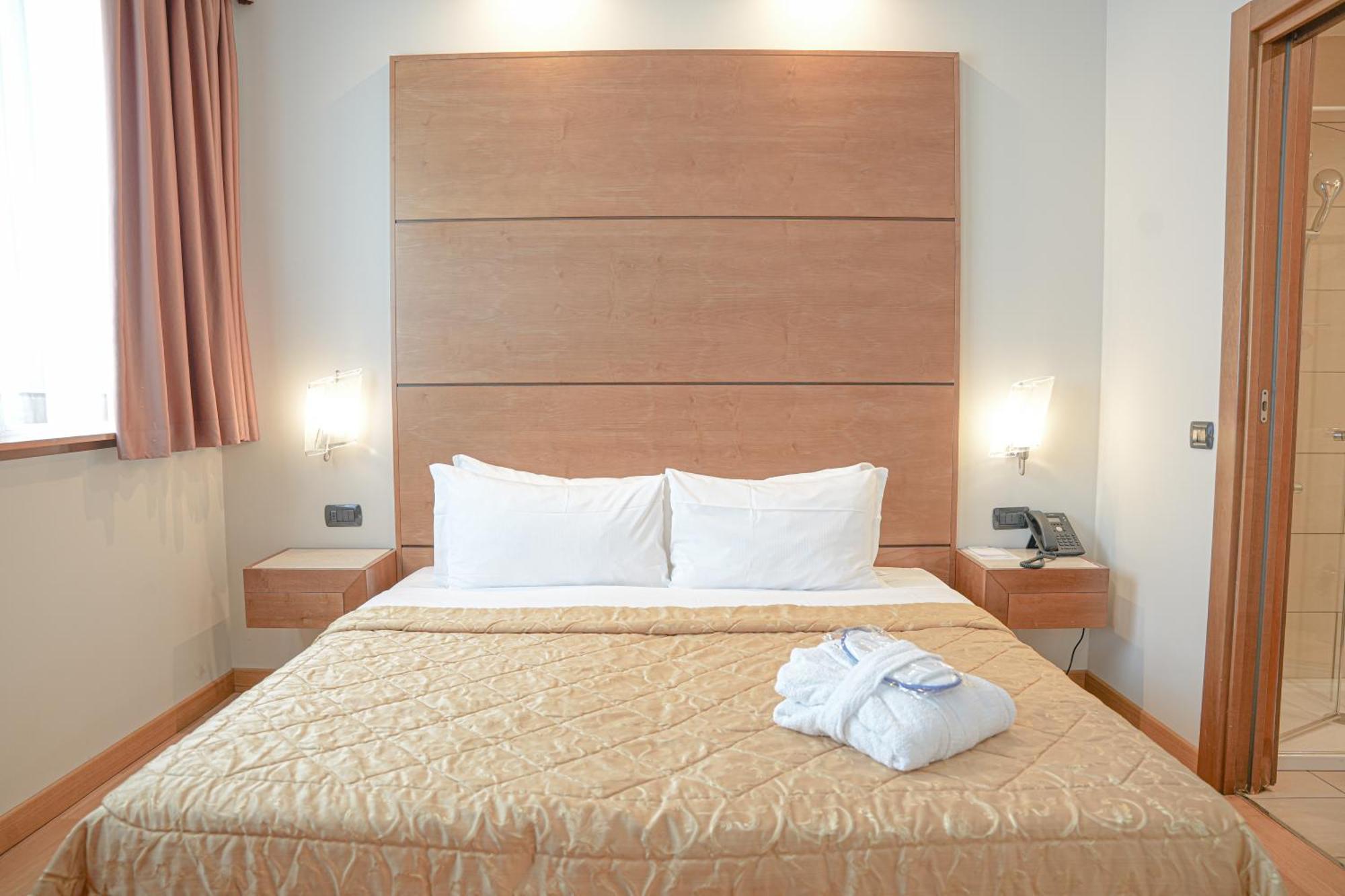 Hotel Europa Reggio Emilia