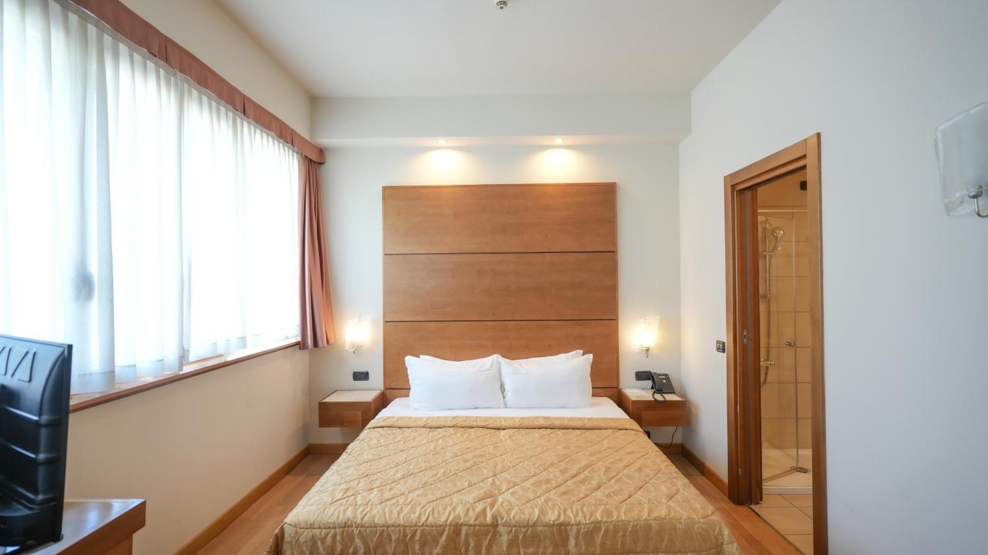 Hotel Europa 4*