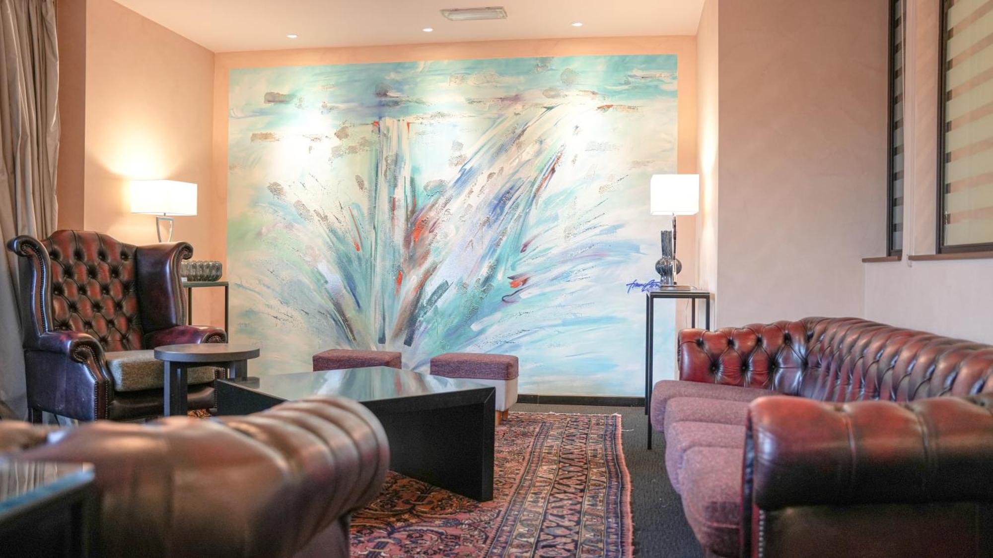 Europa Hotel